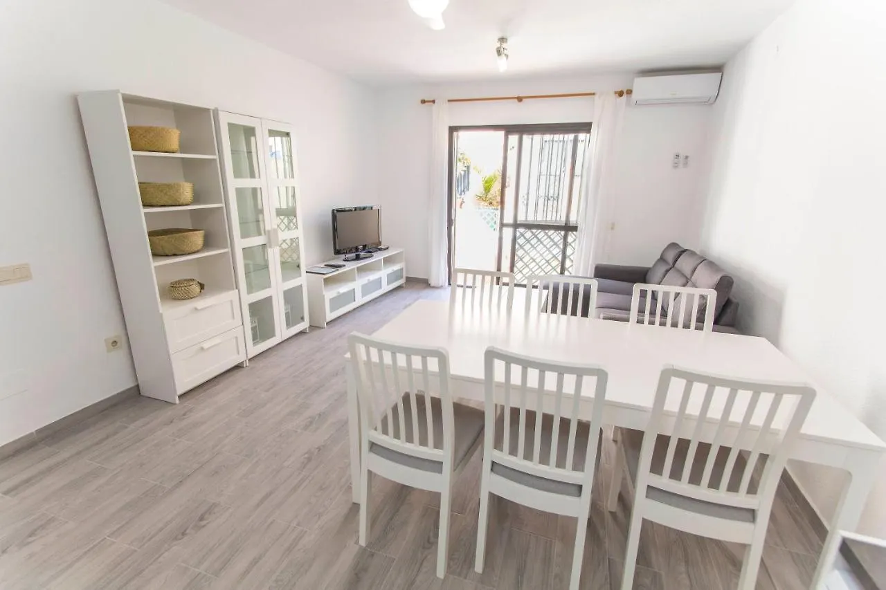 Holiday home New Antali Parador Nerja