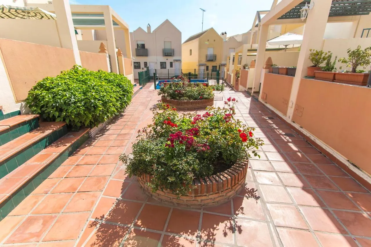 New Antali Parador Nerja 0*,  Spain