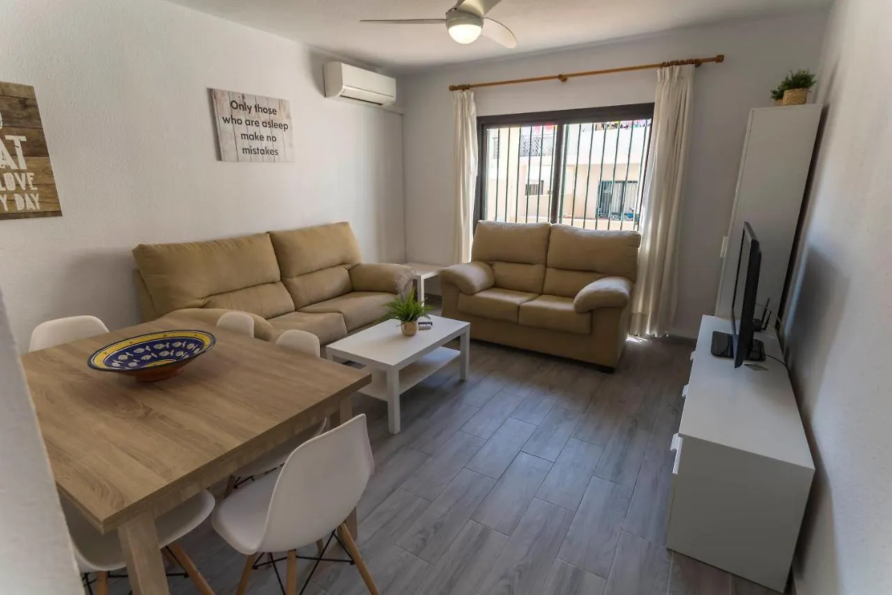 New Antali Parador Nerja Holiday home
