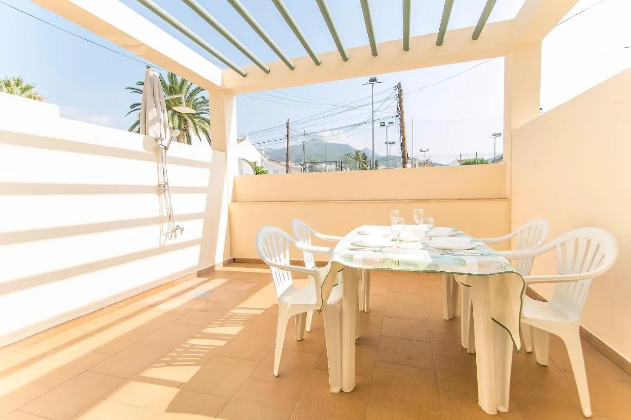 New Antali Parador Nerja Holiday home
