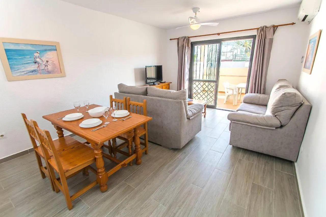 New Antali Parador Nerja 빌라 스페인